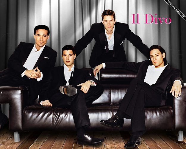 ildivo
