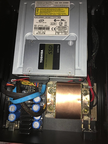 Soundaware_CD-One SSD