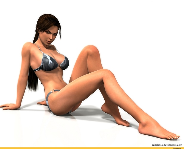 art-красивые-картинки-Игры-Lara-Croft-931399