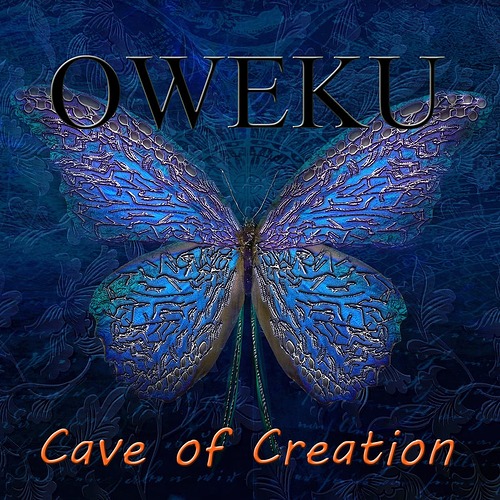 Cave of Creation
