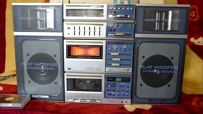 Pioneer CK-J10
