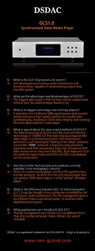 GLS1.0 Introduction