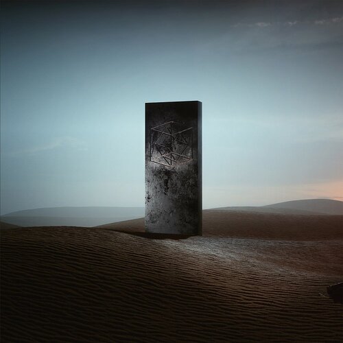 tesseract-portals