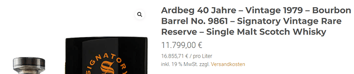 ardbeg 40