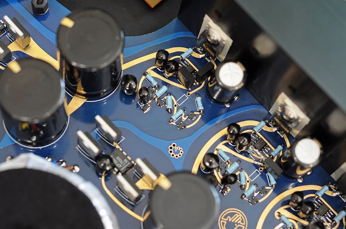 meitner ma3 upgrade 10