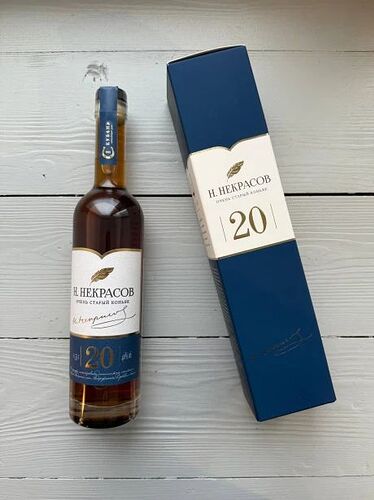 Н. Некрасов 20 0,35