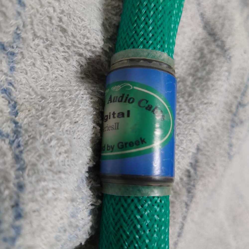 Выбор цифрового балансного кабеля AES - Кабели, питание, стойки... - DA ...