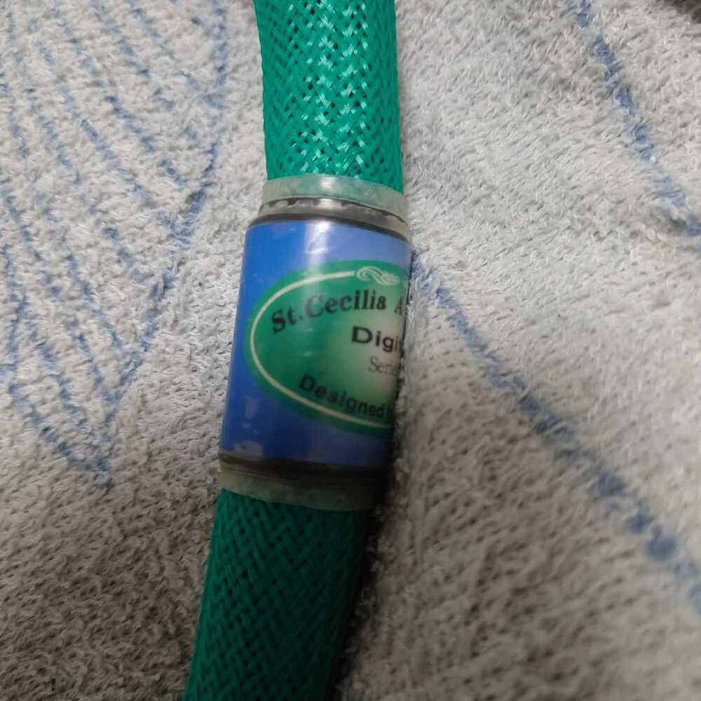 Выбор цифрового балансного кабеля AES - Кабели, питание, стойки... - DA ...