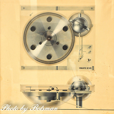 FREGATTE SP-005