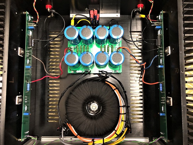 firstwatt f7