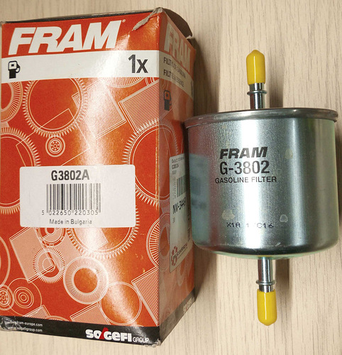 fram g3802a