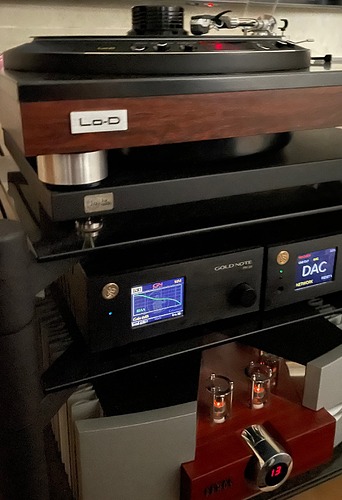 home system