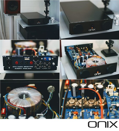 ONIX OA21