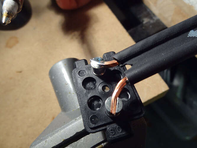 soldered-joint