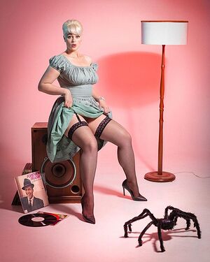 Stefania Ferrario