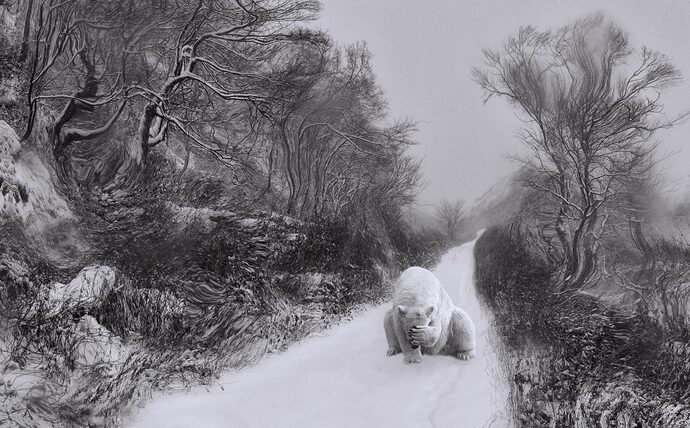 искажение реальности