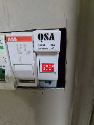 qsa red