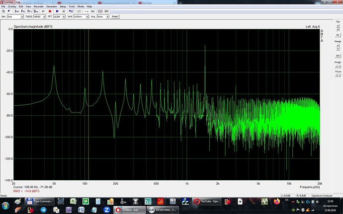 test 1mv