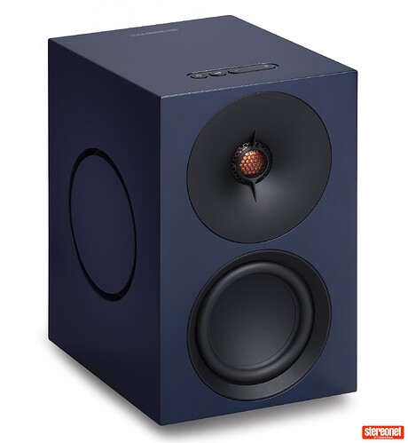 Cambridge_Speakers_LRM_FrontHigh34_Blue