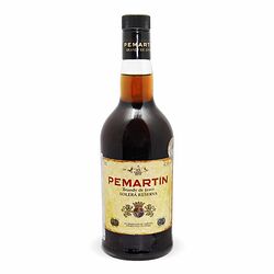 Pemartin Brandy de Jerez Solera Reserva