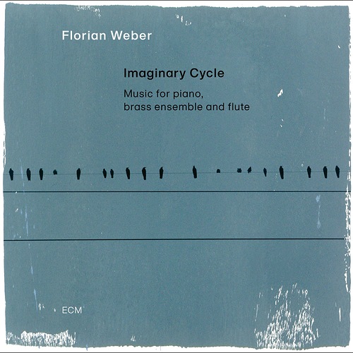 Cover - Imaginary Cycle