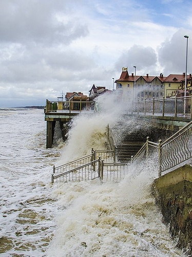 Зеленоградск 23