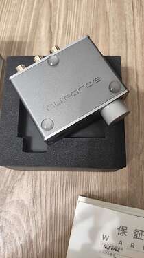 Nuforse гDAC5-3