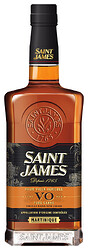 Saint James VO Rhum Agricole 1472р.