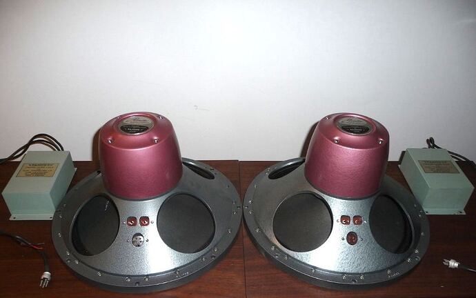 Tannoy 1