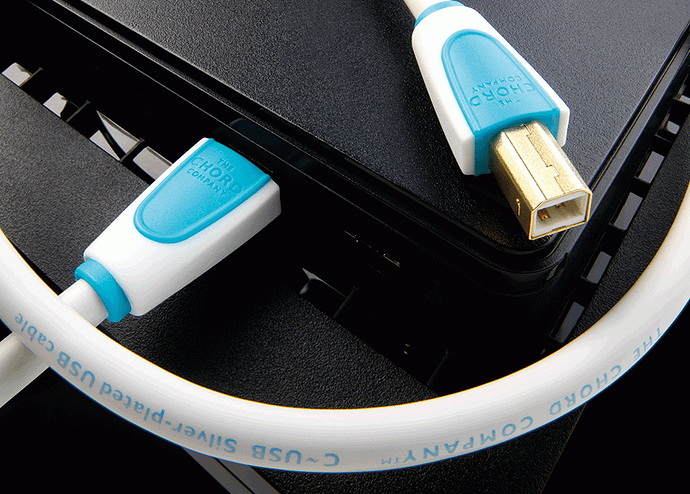 chord USB