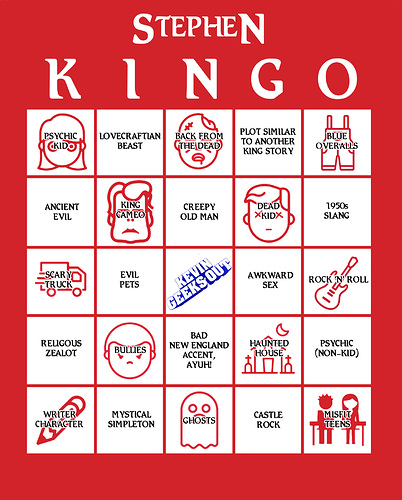 kingo