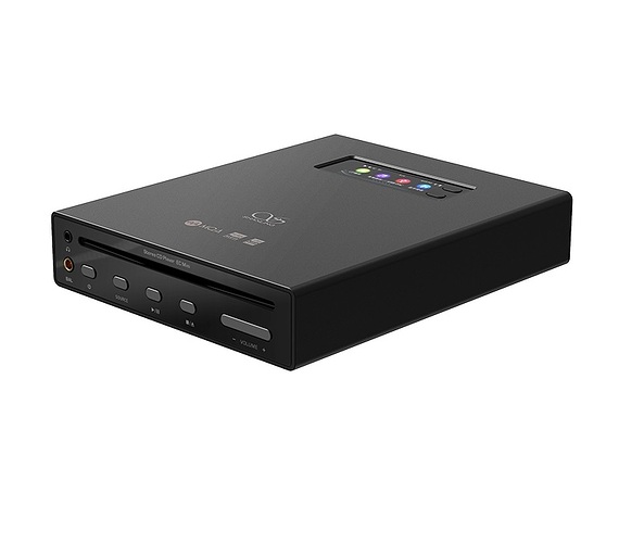 Shanling EC Mini