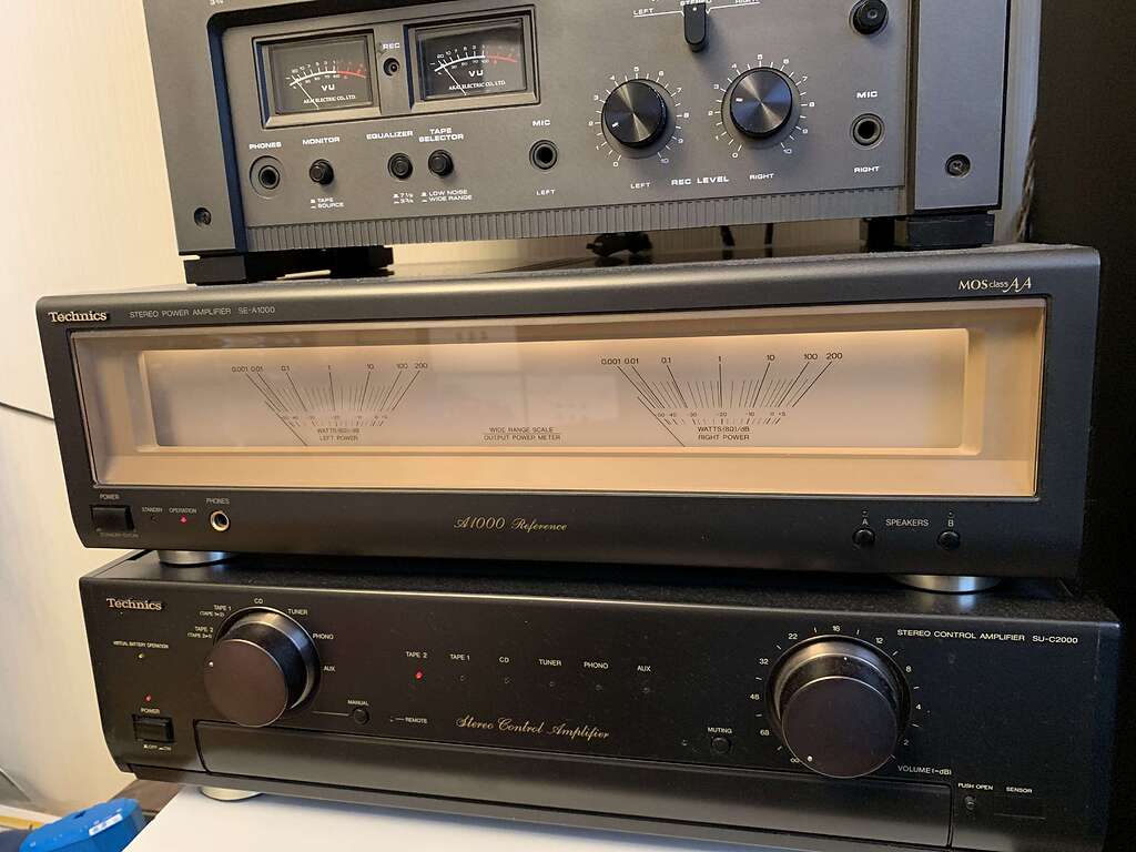 Teac усилители автомобильные