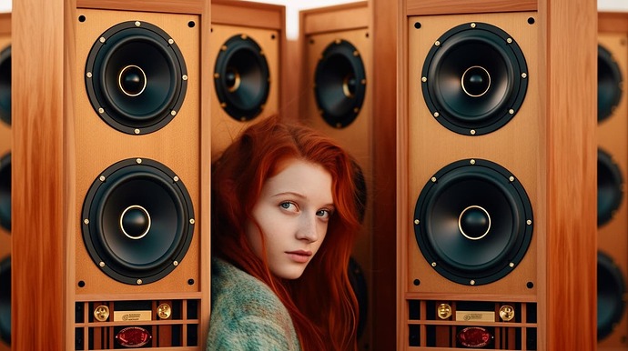 aspiens_red-haired_girl_listens_to_music_on_large_speakers_6d405829-90c8-496b-9c32-d72943b6cad3