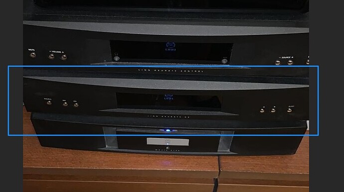 stack