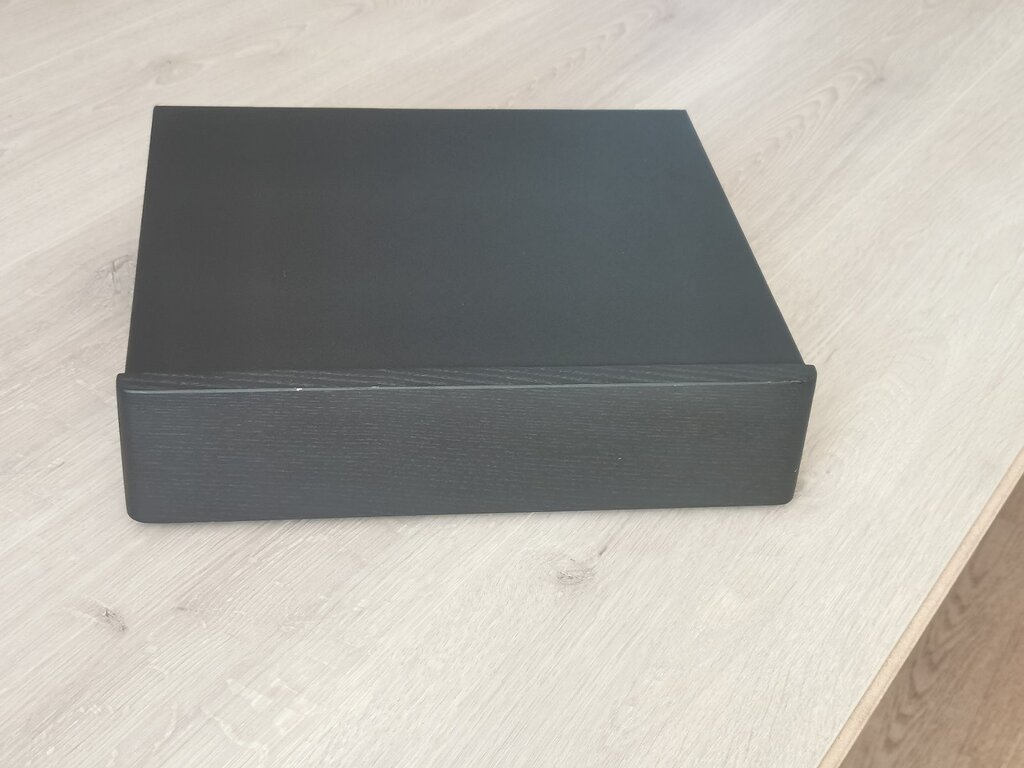 Charm Audio DAC 2.5, AD1865, USB (демо образец) - МАРКЕТ - DA Stereo