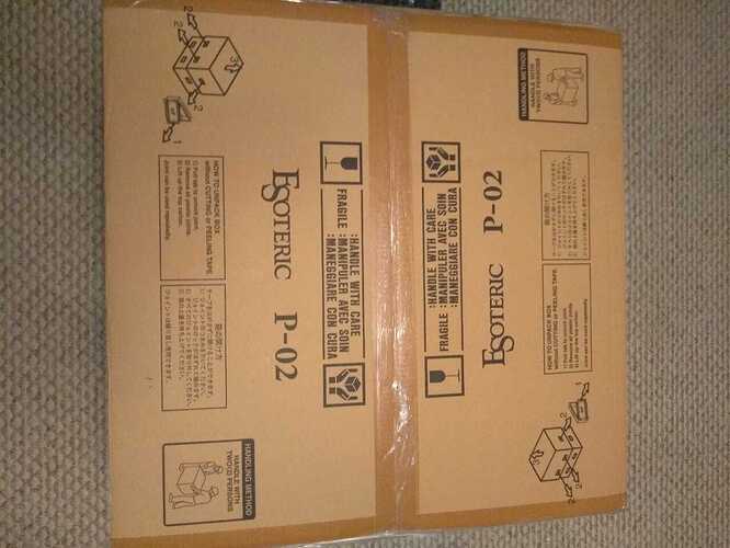 Box