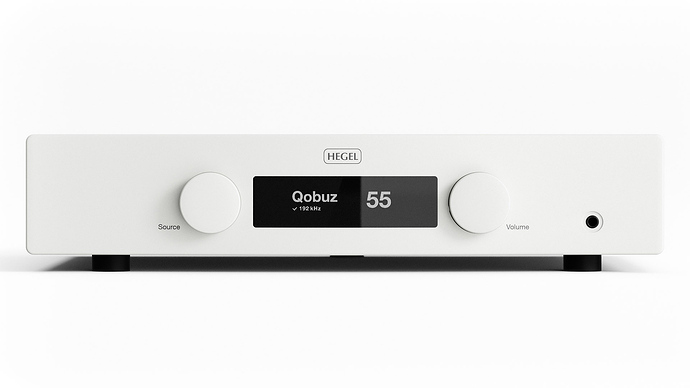 Hegel_H150_white_front