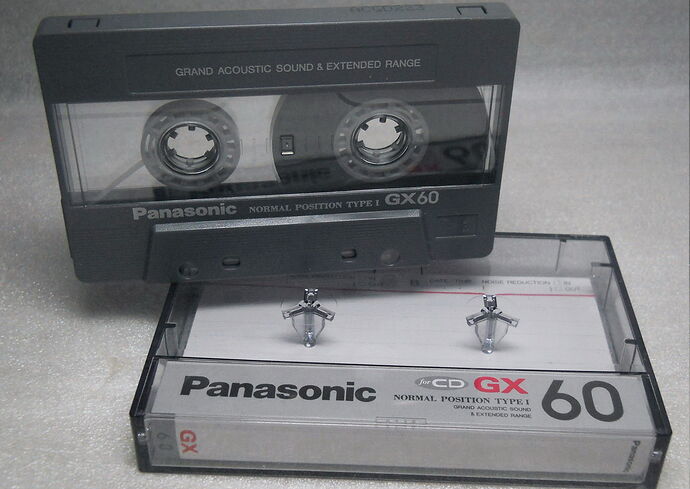 06 Panasonic GX60