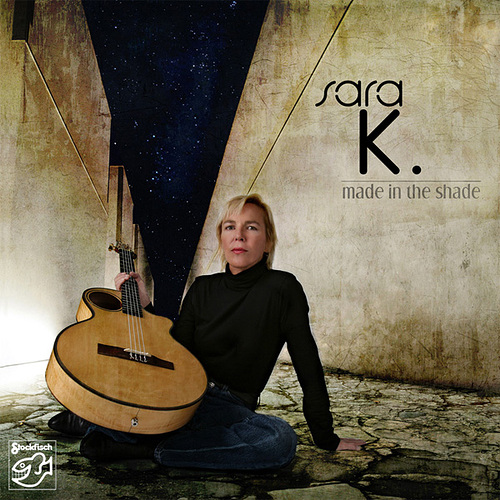 Sara k-Large