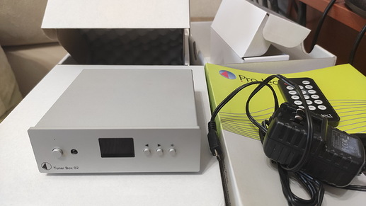 pro-ject s2 4