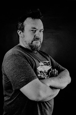 Олег Баранов