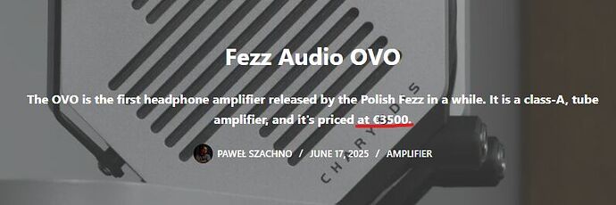 FezzOvo