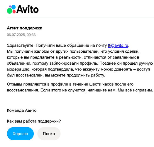 авито