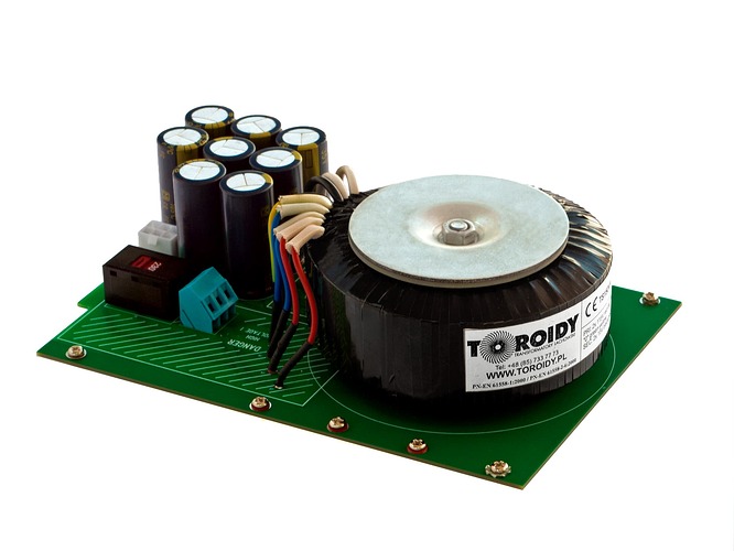 DXPH2-0045-Rectifier