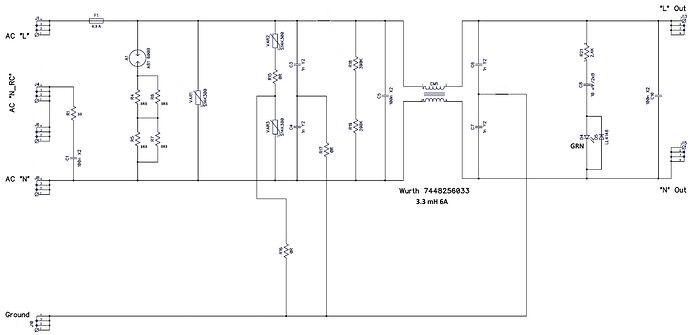 2_Main EMI-filter_Внешнее исполнение