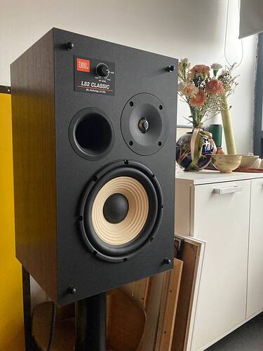 JBL