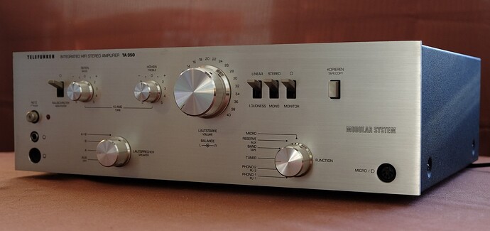 Telefunken TA 350 web 3