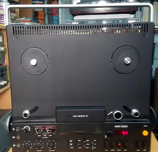 AS 6004 S