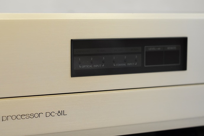 Accuphase 81L upgrade 013